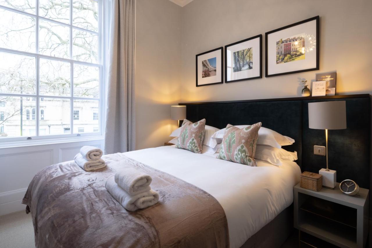 Redmayne House Bristol Dış mekan fotoğraf