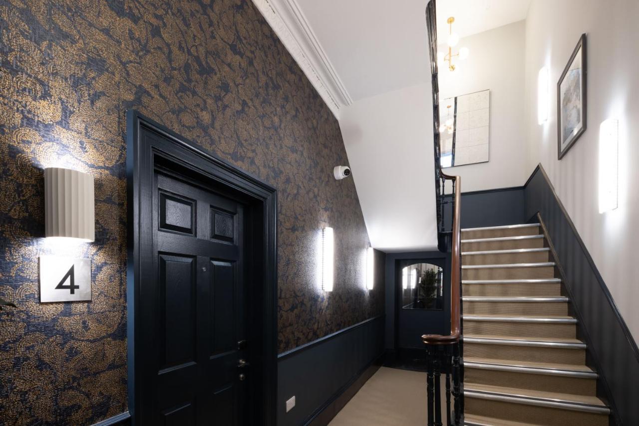 Redmayne House Bristol Dış mekan fotoğraf