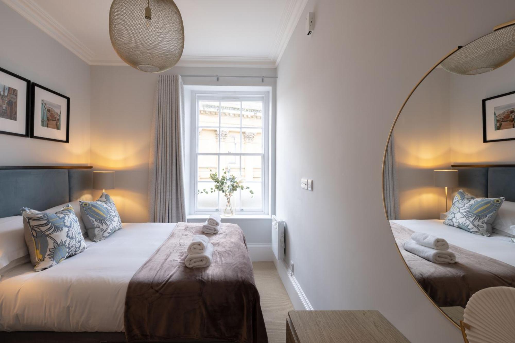 Redmayne House Bristol Dış mekan fotoğraf