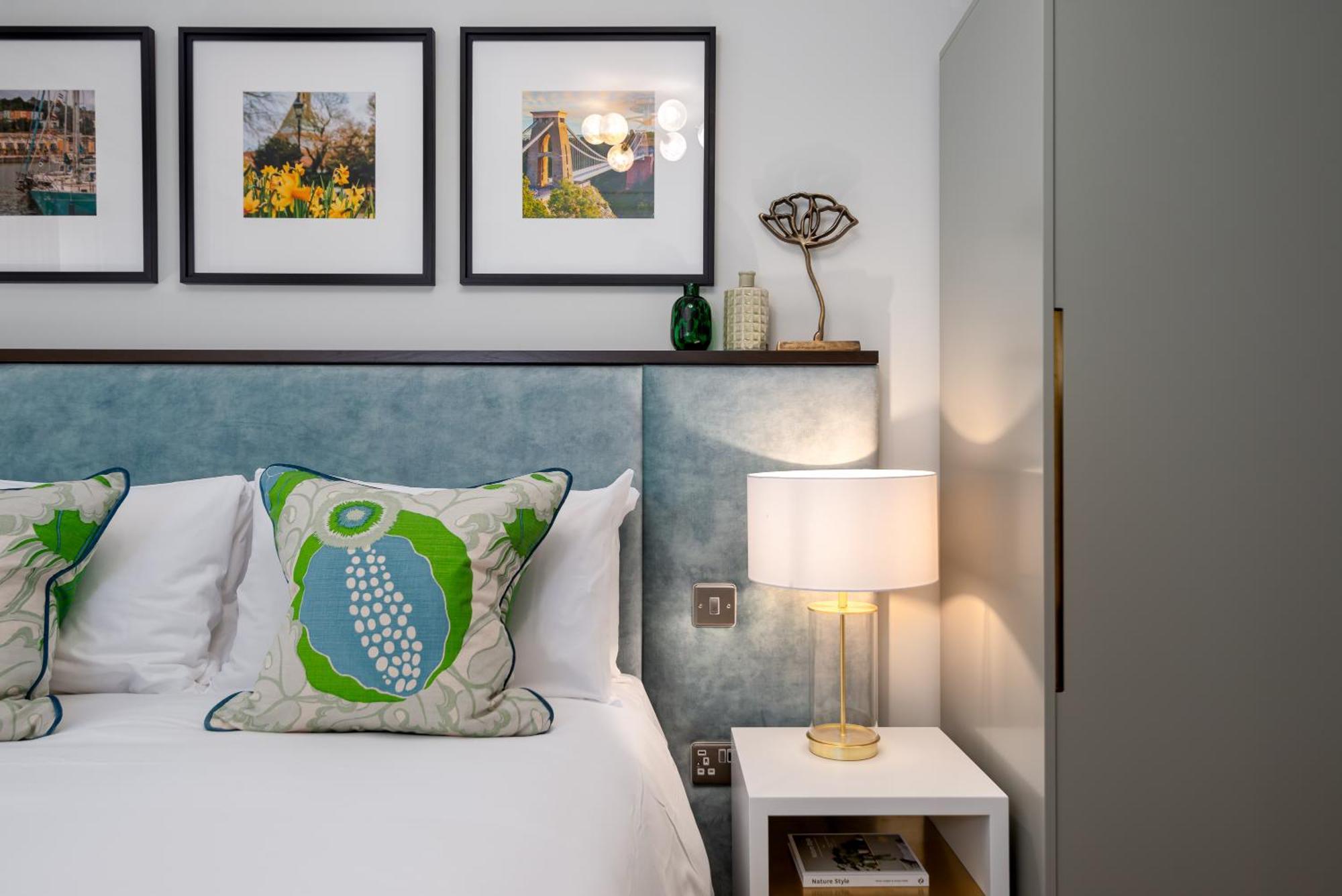 Redmayne House Bristol Dış mekan fotoğraf